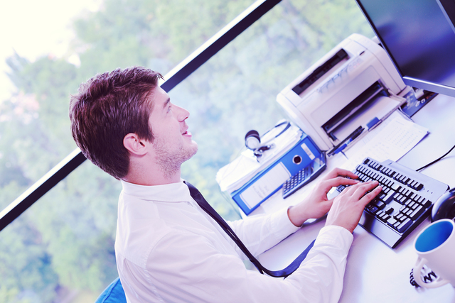 Transcriptionist Typing Speed