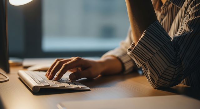 Free typing score calculator. Enter characters, errors, and time to get your typing score (net WPM), accuracy, and CPM instantly. No signup.