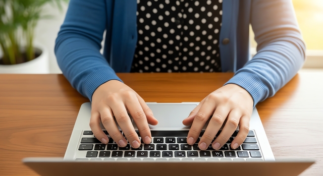 wpm for data entry