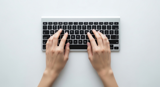 Typing Practice
